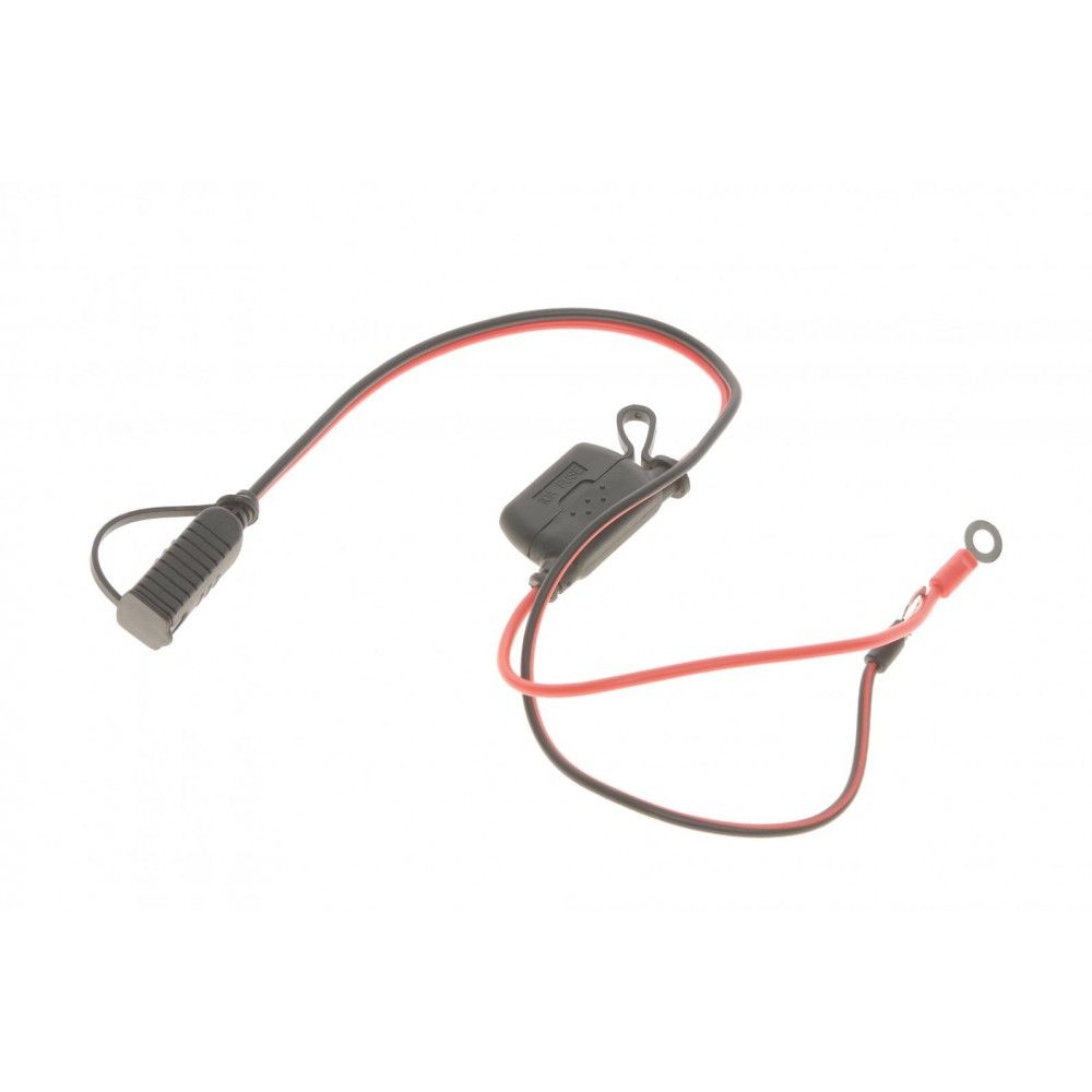 Зарядний пристрій C7 (12V/24V) (для аккум. ємністю від 14Ah до 230 Ah) 7A (знято з постачання)