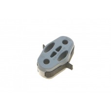 Гумка глушника BMW 5 (F07/F10/F11)/6 (F06/F12/F13)/X3 (F25)/X4 (F26) 10- N47/N57/B57