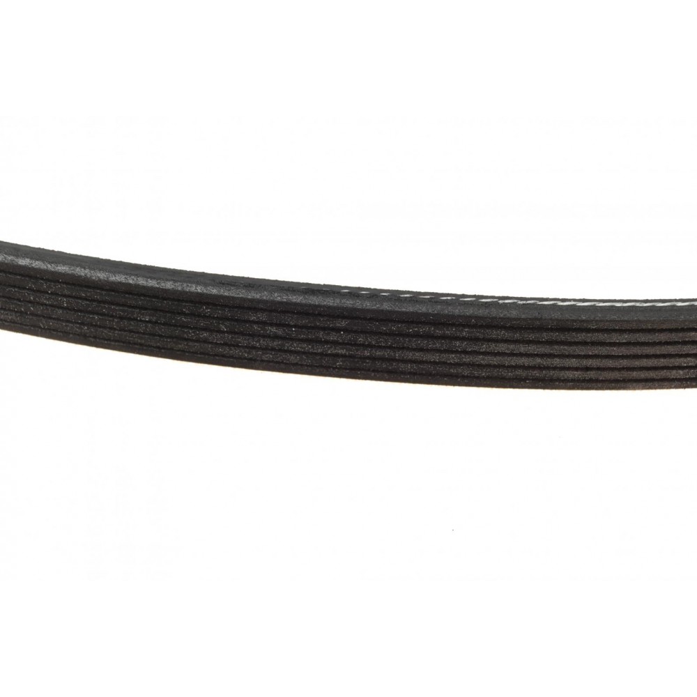 Ремінь генератора MB Sprinter 2.3D 95-06 (M111) (6PK2120)