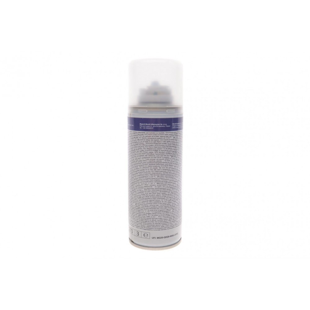 Засіб для очистки кондиціонера (200ml) (спрей) (сосна)