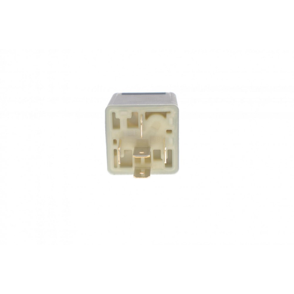 Реле поворотів (24V) Man/MB/Scania (4 контакти)
