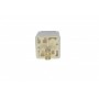 Реле поворотів (24V) Man/MB/Scania (4 контакти)