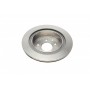 Диск гальмівний (задній) Nissan Leaf 10-/Juke 14-/Qashqai 07-13/X-Trail 01-13 (291.8x16)