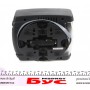 Компресор автомобільний 12V/120W/6.9 BAR (авто вимк./Ліхтар/аналоговий) (не постачається)