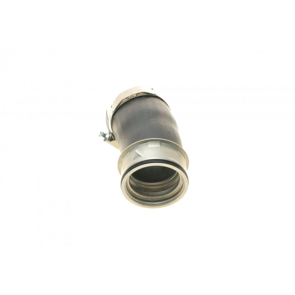 Патрубок інтеркулера VW Passat/ Tiguan/ 1.8-2.0 TFSI 04-