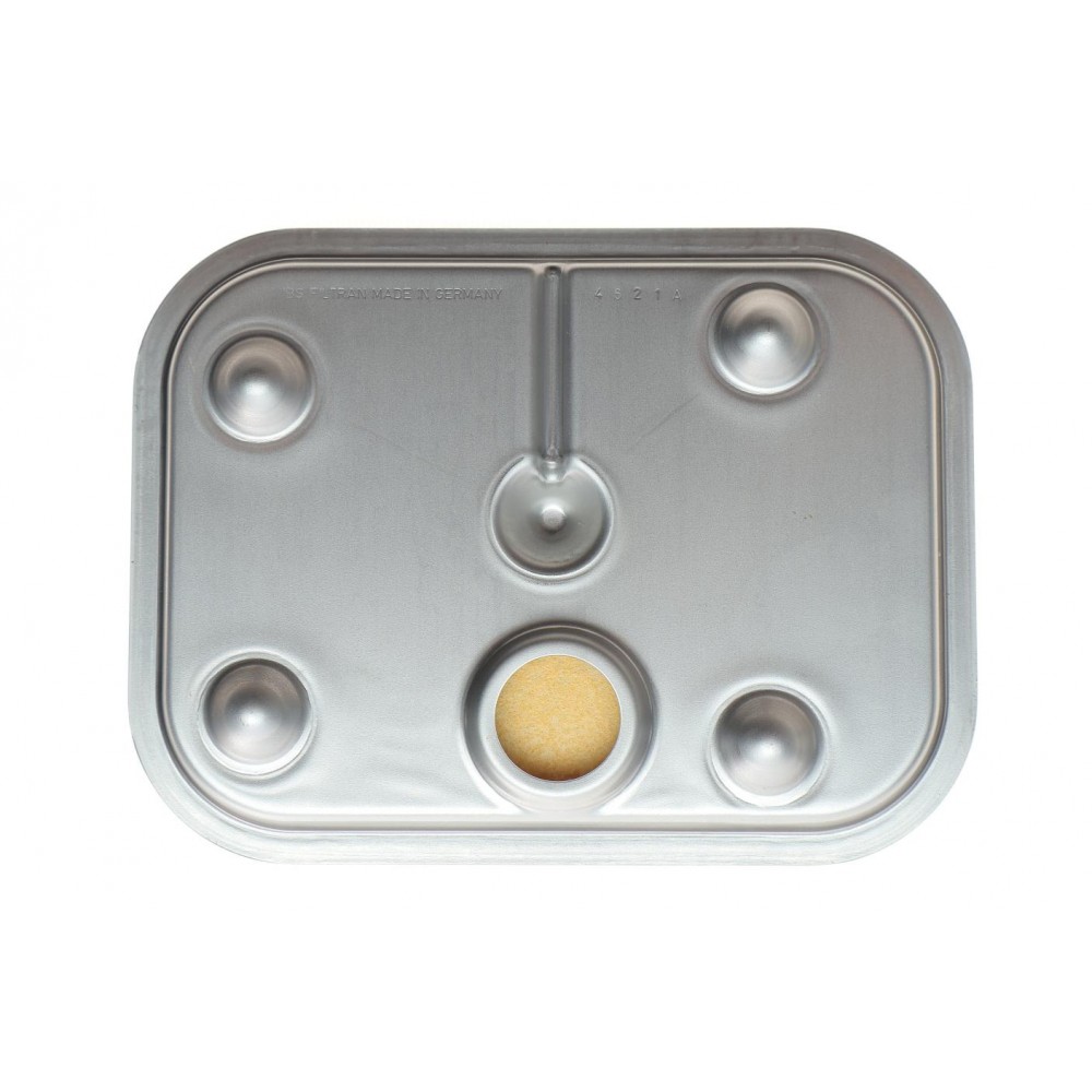 Фільтр АКПП MB A-class (W168)/Vaneo (414) 97-05