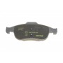Колодки гальмівні (передні) Renault Fluence/Megane/Scenic 08- (Teves) Q+