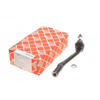 Наконечник тяги рульової (L) Citroen C3 1.2 VTi/1.5/1.6 BluHDi16-