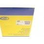 Проводи запалювання Ford Mondeo 1.8/2.0i 16V 00-08 (к-кт)