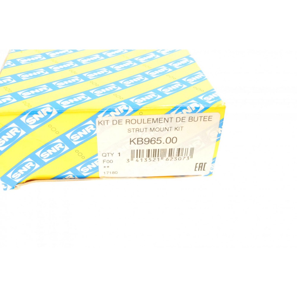 Подушка амортизатора (заднього) Volvo 850/C70/S70/V70 2.0-2.5D 91-05