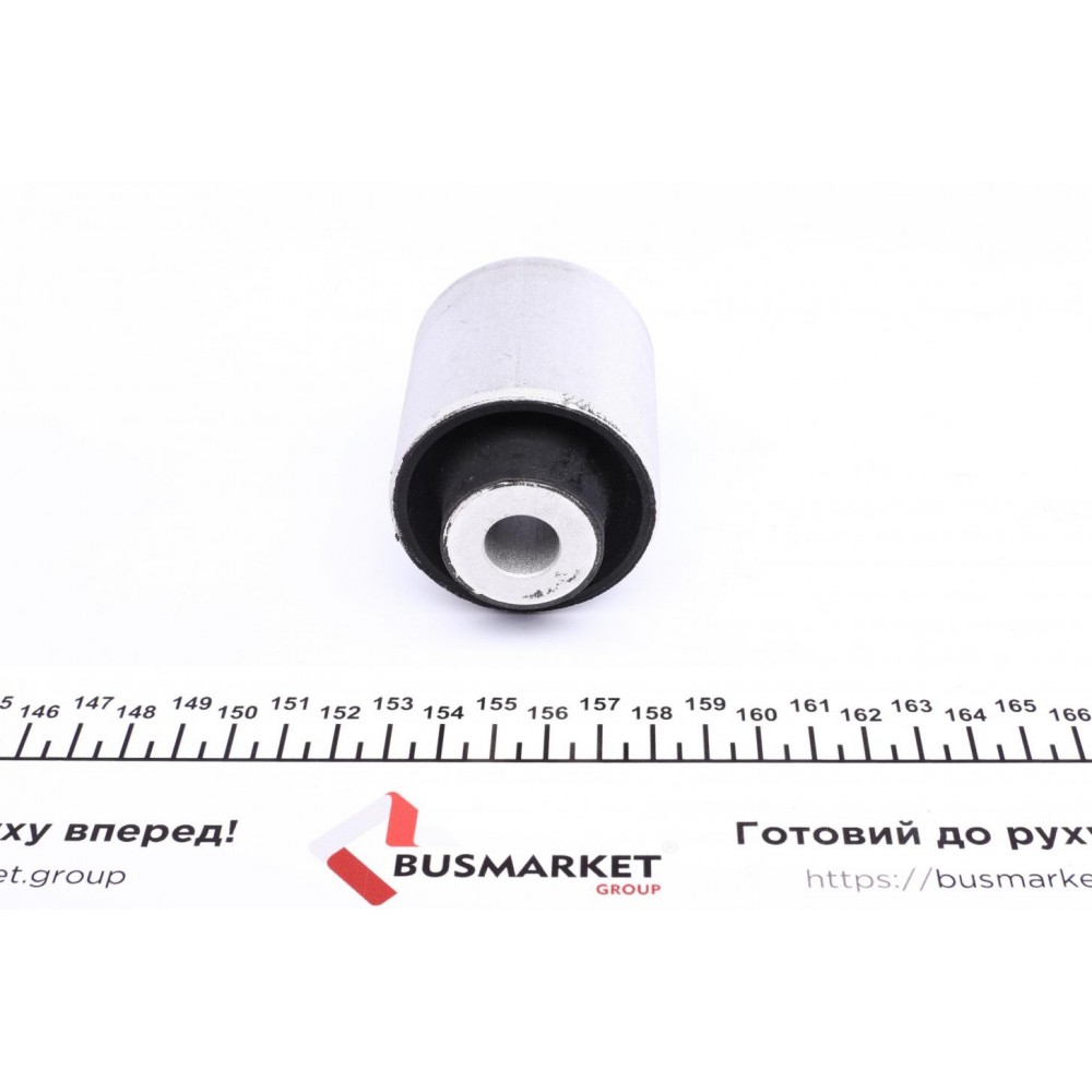 Сайлентблок важеля (переднього/знизу) MB C-class (C204/S204/W204)/E-class (A207/C207) 1.6-5.5 07-