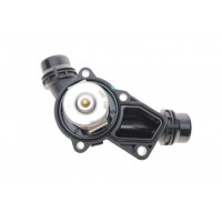 Термостат BMW 3 (E46)/5 (E39/E60)/7 (E38/E65)/X5 (E53) 95-06 (M52/M54) (97°C)