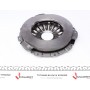 Комплект зчеплення Renault Clio/Megane II 1.5dCi 02- (d=215mm) z=26