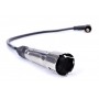 Проводи запалювання VW Golf II/III 1.8/1.4 91-/Skoda Octavia 1.6 96- (к-кт)