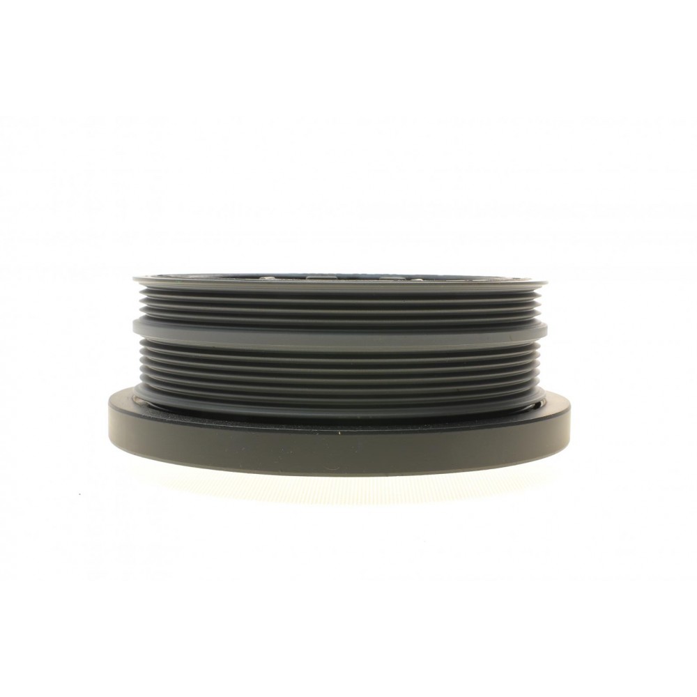 Шків колінвалу BMW 1/3/5/X3 2.0D 02- (4PK+6PK)