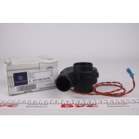 Вентилятор охолодження ЕБУ MB Vito (W639) 03-