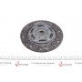Диск зчеплення Audi A4/A6/VW Passat 1.9 TDI 96-08 (d=228mm)
