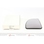 Скло дзеркала Citroen Jumper/ Fiat Ducato/ Peugeot Boxer 02-06 (L)