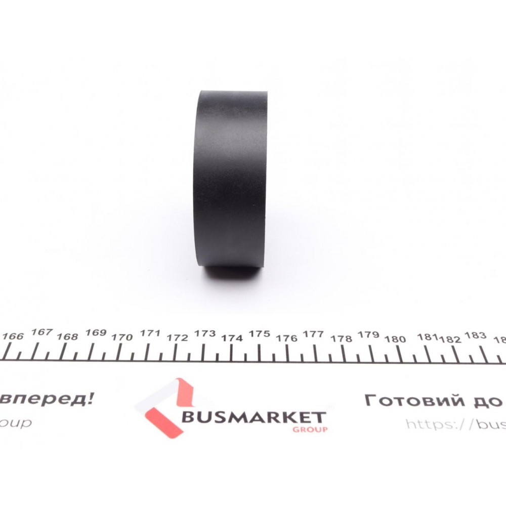 Ролик генератора BMW 3 (E46) 1.6-1.8i 97-05 (паразитний) (70х26) (MPQ0021)
