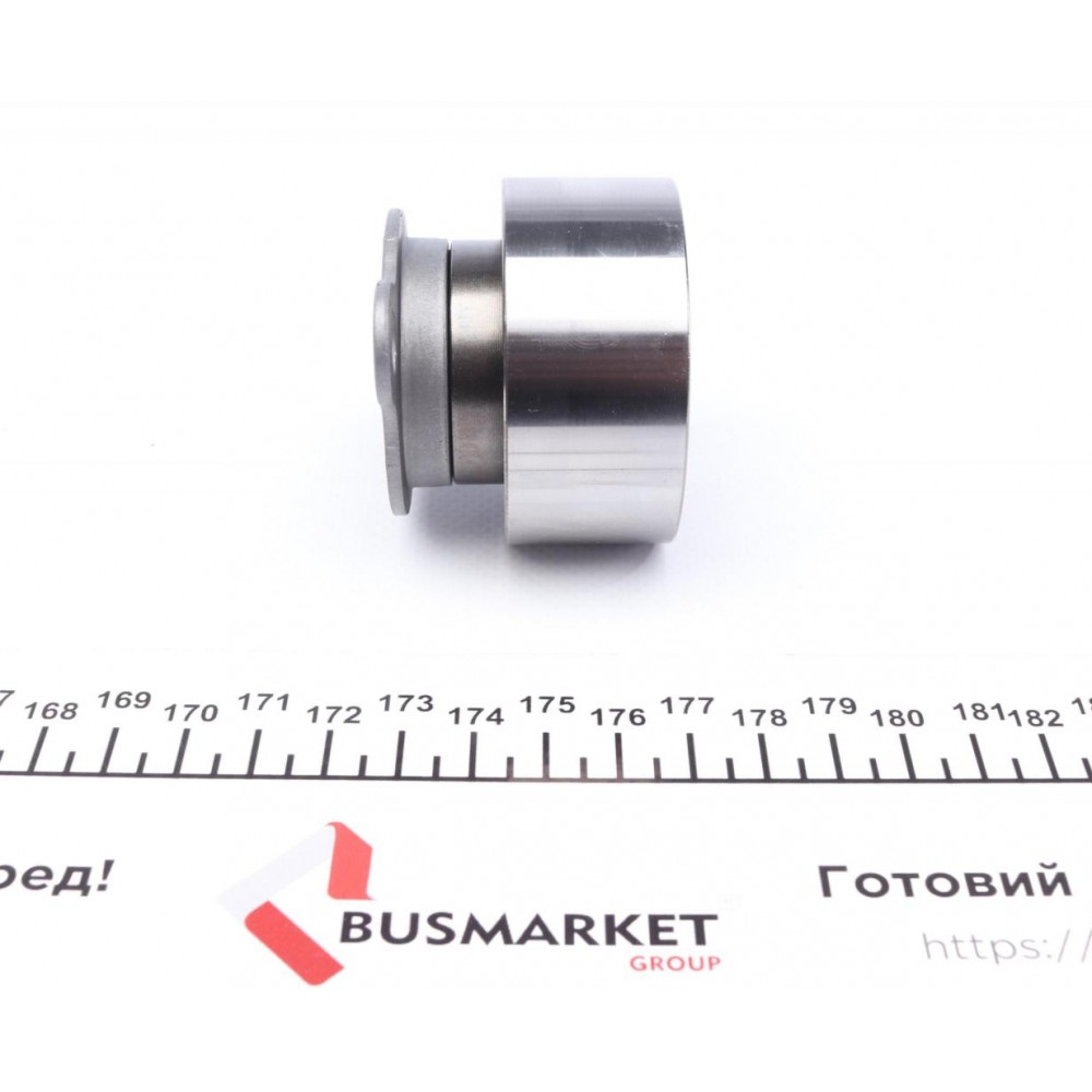 Ролик ГРМ Honda Civic 1.4-1.6i 91-01 (натяжний) (56.5x26) окреме постачання неможливе