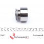 Ролик ГРМ Honda Civic 1.4-1.6i 91-01 (натяжний) (56.5x26) окреме постачання неможливе