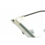 Склопідіймач (передній) MB E-class (W211) 02-08 (R) (електро)(без моторчика)