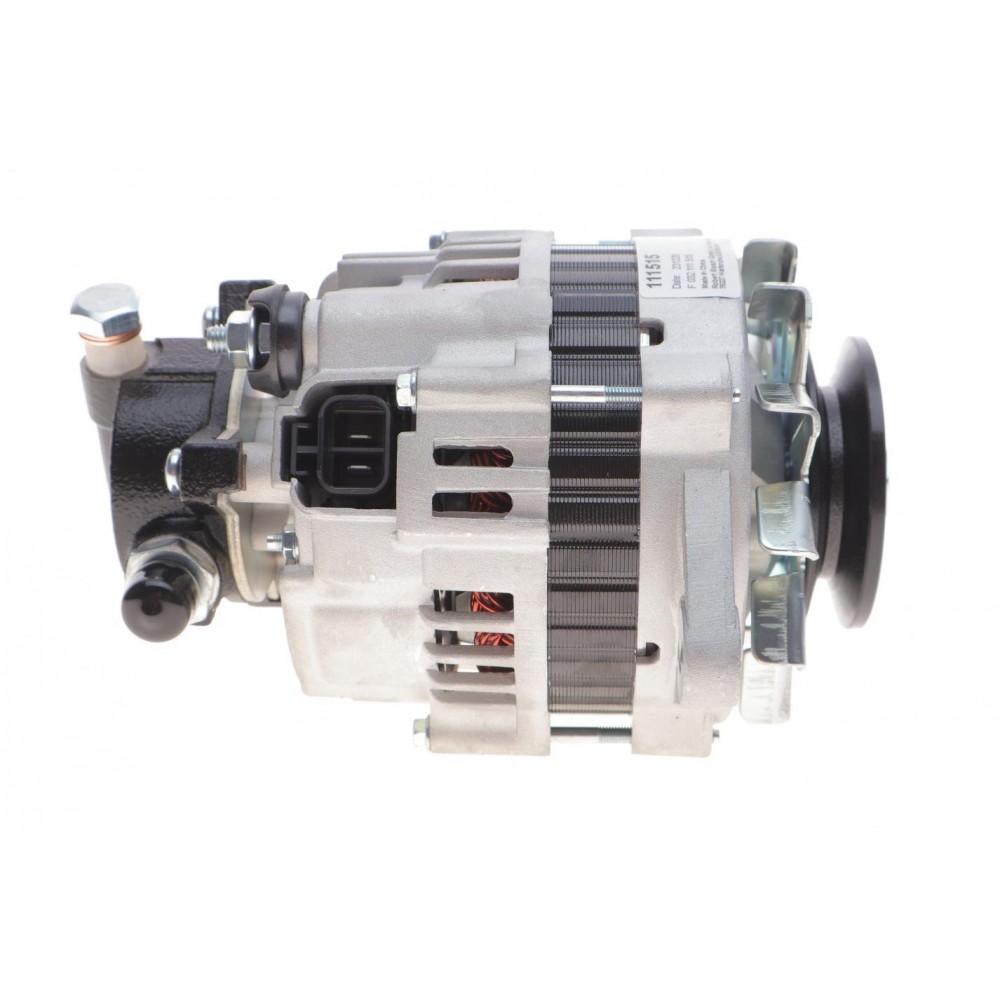 Генератор Opel Combo 1.7D 94-01/Vectra 1.7TD 95-98 (14V/70A) = 111515