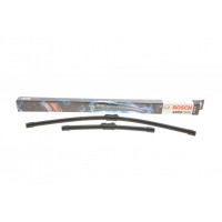 Щітки склоочисника (650/340mm) Chevrolet Trax/Opel Mokka 12-