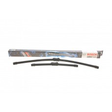 Щітки склоочисника (650/340mm) Chevrolet Trax/Opel Mokka 12-