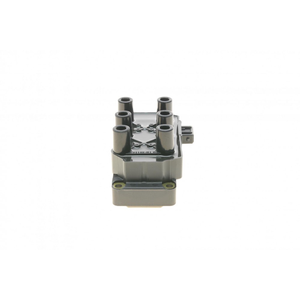 Котушка запалювання Opel Vectra A/Omega B/Calibra A 2.5 V6/3.0 V6 93-01