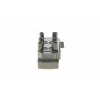 Котушка запалювання Opel Vectra A/Omega B/Calibra A 2.5 V6/3.0 V6 93-01