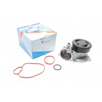 Помпа води BMW 5 (F10)/7 (F01-F04)/X5 (E70)/X6 (E72/E72) 4.4i N63 08-14 (R/B) (8 лоп)