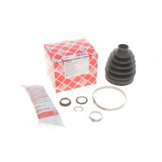 Пильник ШРКШ (зовнішній) VW Caddy III/Golf V/Passat B6/ 2.0SDI/1.4i/1.6i (26x87x115)