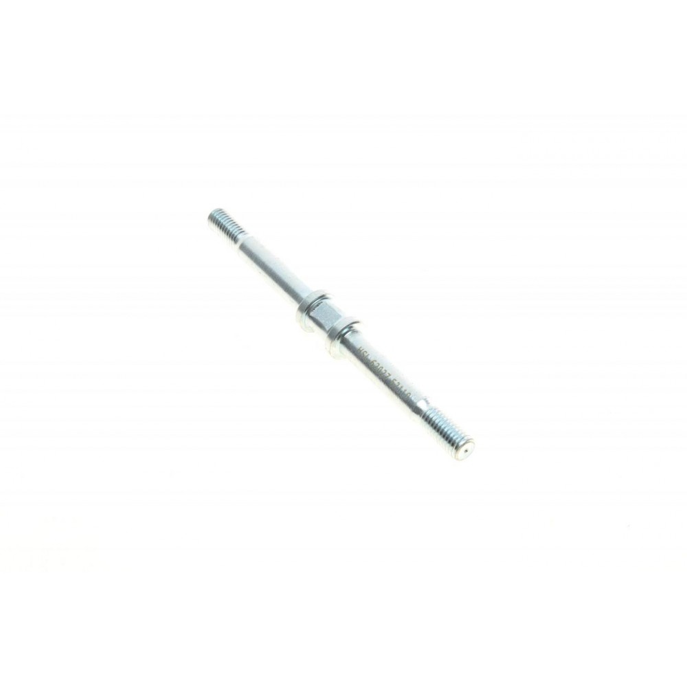 Тяга стабілізатора (переднього) Toyota Corolla 90-00 (L=120mm)