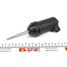 Глушилка двигуна MB 609-814D
