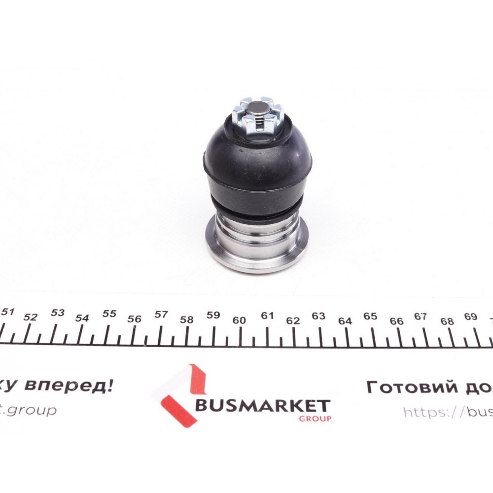 Опора кульова (передня) Honda Accord VIII/IX 2.0/2.4/2.2D 08-