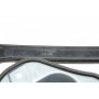 Склопідіймач (задній) VW Golf 99-09/Jetta 05-10 (L) (електро)(без моторчика)