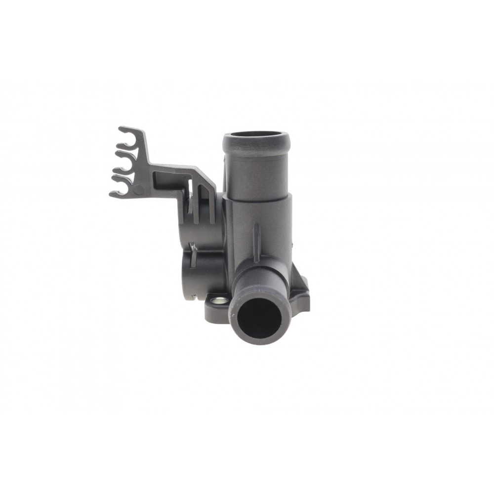 Фланець системи охолодження VW Caddy II/Golf III-IV/Passat/Polo/Sharan 1.6/1.8/2.0 88-10