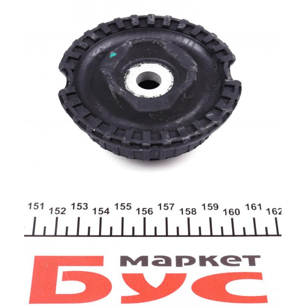 Подушка амортизатора (переднього) Audi A4/A6 94-01/VW Passat 96-05