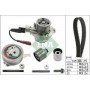 Комплект ГРМ + помпа VW T6 2.0TDI 04/15-, 62/75/84/110kw