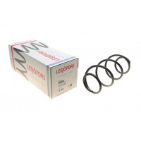 Пружина (передня) Renault Clio 1.5dCi 05-14/1.6 16V АКПП/2.0 16V МКПП 10-14/Modus 10- (ун/накл.з.ч)