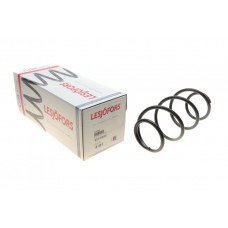 Пружина (передня) Renault Clio 1.5dCi 05-14/1.6 16V АКПП/2.0 16V МКПП 10-14/Modus 10- (ун/накл.з.ч)