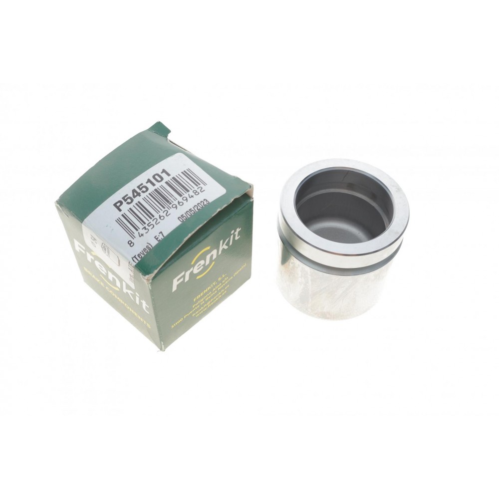 Поршень супорта (переднього) Ford Escort/Fiat Punto 80-13 (54x51mm) (Ate)
