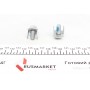 Колодки гальмівні (передні) Citroen Xsara 97-05/Renault Kangoo 97- (Bosch)