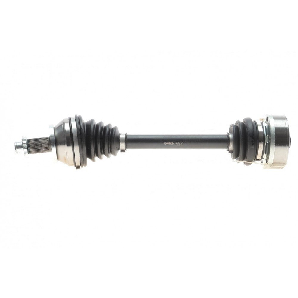 Піввісь (передня) Skoda Rapid/VW Polo 09- (36x494.5) (L)