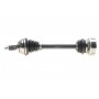 Піввісь (передня) Skoda Rapid/VW Polo 09- (36x494.5) (L)