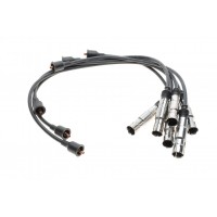 Проводи запалювання VW T4 2.8 95-03 (високовольтні) (к-кт) (MSQ0086)