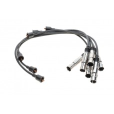 Проводи запалювання VW T4 2.8 95-03 (високовольтні) (к-кт) (MSQ0086)