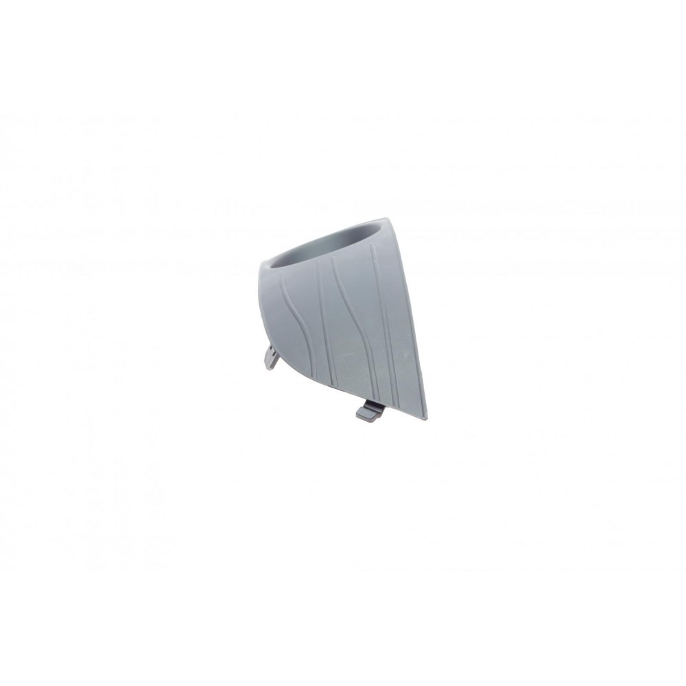 Кронштейн фари протитуманної Renault Logan 08-12 (L)
