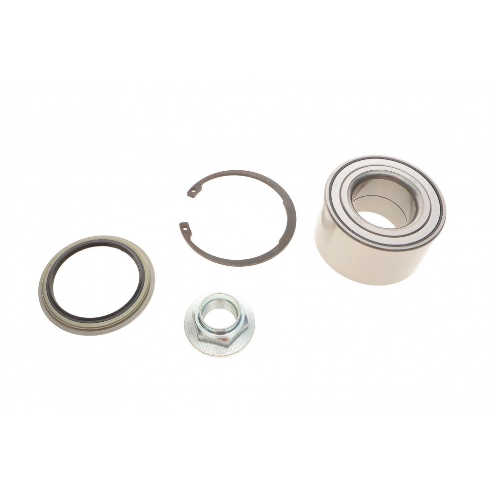 Підшипник маточини (передньої) Mazda 323 91-94/626 92-02/KIA Carens II 02- (42x80x45) (к-кт)